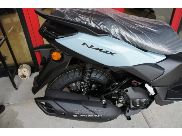 ヤマハ NMAX155