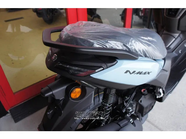 ヤマハ NMAX155