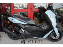 ヤマハ NMAX155