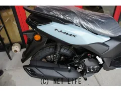 ヤマハ NMAX155