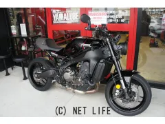 ヤマハ XSR900