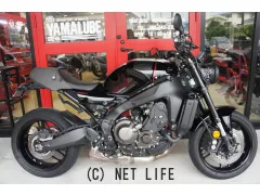 ヤマハ XSR900