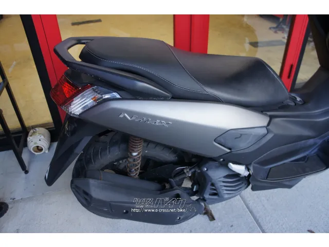 ヤマハ NMAX125