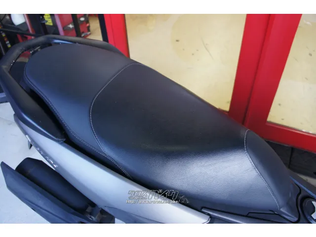 ヤマハ NMAX125