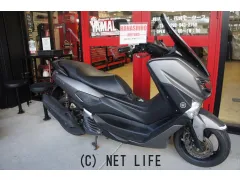 ヤマハ NMAX125