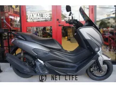 ヤマハ NMAX125