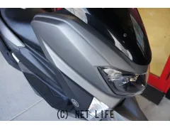 ヤマハ NMAX125