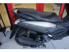 ヤマハ NMAX125