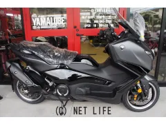 ヤマハ T-MAX560