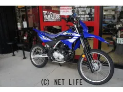 ヤマハ WR