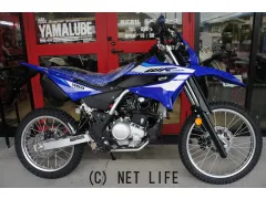 ヤマハ WR