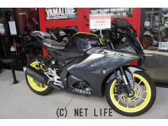ヤマハ YZF-R15