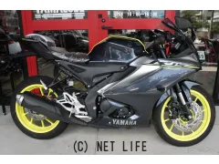 ヤマハ YZF-R15