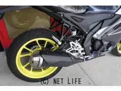 ヤマハ YZF-R15