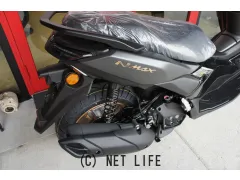 ヤマハ NMAX155