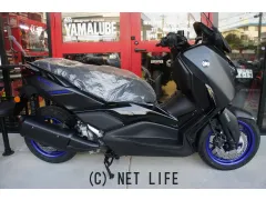 ヤマハ XMAX