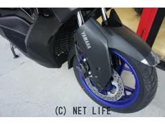 ヤマハ XMAX