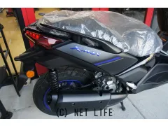 ヤマハ XMAX