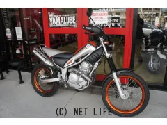 ヤマハ トリッカー