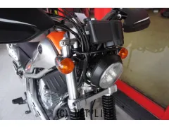 ヤマハ トリッカー