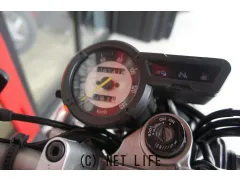 ヤマハ トリッカー