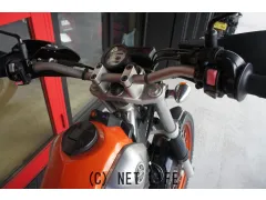 ヤマハ トリッカー