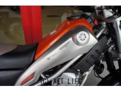 ヤマハ トリッカー