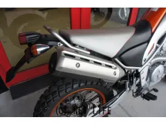 ヤマハ トリッカー