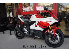 ヤマハ YZF-R25