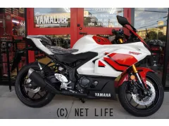 ヤマハ YZF-R25