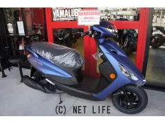 ヤマハ アクシスZ