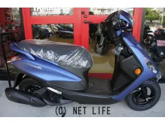 ヤマハ アクシスZ