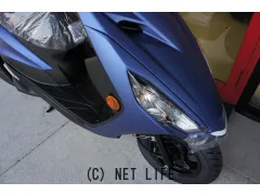 ヤマハ アクシスZ