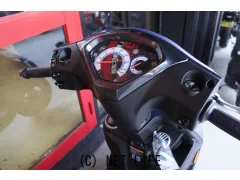 ヤマハ アクシスZ