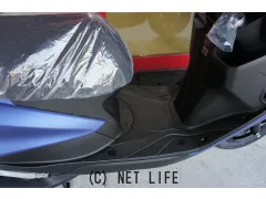 ヤマハ アクシスZ