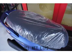 ヤマハ アクシスZ