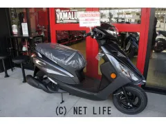 ヤマハ アクシスZ