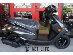 ヤマハ アクシスZ