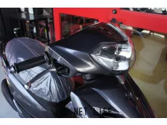 ヤマハ アクシスZ