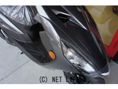 ヤマハ アクシスZ