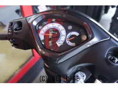 ヤマハ アクシスZ