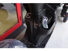 ヤマハ アクシスZ