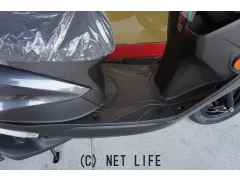 ヤマハ アクシスZ