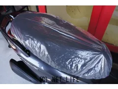 ヤマハ アクシスZ