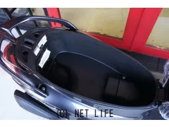 ヤマハ アクシスZ