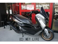 ヤマハ NMAX155