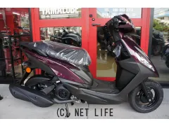 ヤマハ ジョグ ワン