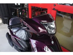 ヤマハ ジョグ ワン