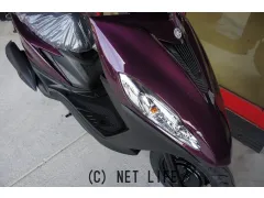 ヤマハ ジョグ ワン