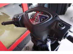 ヤマハ ジョグ ワン